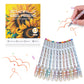 Multi-Color Gel Pen Set