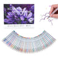 Multi-Color Gel Pen Set