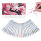 Multi-Color Gel Pen Set