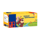 Educational Interlocking Building Block Set for Kids