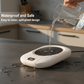 🎁Smart Digital Display Heated Coaster