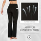 🎁Last Day 49% OFF🔥Ultra Sculpt High Waisted Tummy Control Flare Leggings