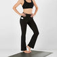 🎁Last Day 49% OFF🔥Ultra Sculpt High Waisted Tummy Control Flare Leggings