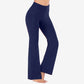 🎁Last Day 49% OFF🔥Ultra Sculpt High Waisted Tummy Control Flare Leggings