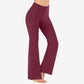 🎁Last Day 49% OFF🔥Ultra Sculpt High Waisted Tummy Control Flare Leggings