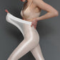 🔥⏰ Limited Time 50% Off | Women's Shiny Sheer Pantyhose – Everyday Shine and Flattering Effect