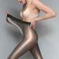 🔥⏰ Limited Time 50% Off | Women's Shiny Sheer Pantyhose – Everyday Shine and Flattering Effect