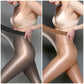 🔥⏰ Limited Time 50% Off | Women's Shiny Sheer Pantyhose – Everyday Shine and Flattering Effect