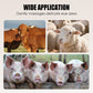 🔥 Hot Sale 49% OFF🔥Efficient Livestock Hair Removal Scraper