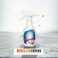 Fast-Acting Wall Mildew Remover Spray