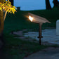 Waterproof Solar Landscape Light