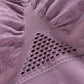 High Support Wireless Lace Bra For Women