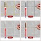 📢📢50% off! 🛁✨ Anti-Mould Marker for Tiles – Waterproof, Long-lasting & Easy to Apply in One Step! 💧🏠