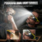 ⏳Limited-time 56% off⏰Rechargeable LED Glasses Headlamp