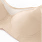 💕 Last Day Special Price £10.99! 💐Women's Elegant Sheer Full Coverage Plus Size Bra