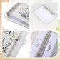 📢📢30% OFF !!!⏰12-Month Envelopes Money-Saving Challenge Binder