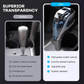 💥Today's Shock Price: 49% OFF🚗Universal Touch-Activated LED Clear Gear Shift Knob