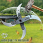 ⚙️40% OFF NOW! ✂️ Heavy-Duty Grass Shredding Blade – Cuts Faster, Durable & Easy to Replace 🌱