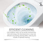 🥳2026 HOT SALE🥳💞50K+ SOLD!💥🔬 【CLEARANCE!】Molecular-Level Cleaning Tech! Oxalic Acid Cleaner Dissolves Rust & Limescale 78% OFF🚽✨