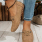Women's Comfortable Casual Loafers