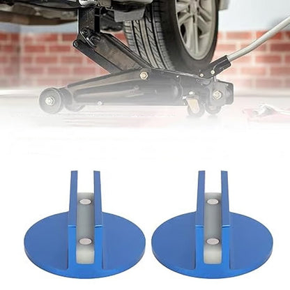 Universal Magnetic Frame and Rail Protector