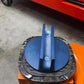 Universal Magnetic Frame and Rail Protector