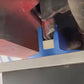 Universal Magnetic Frame and Rail Protector