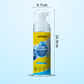 🥳💞2026 HOT SALE💞Last Day Special Price £8.99!!🚗Powerful & Multipurpose Car Interior Foam Cleaner