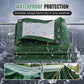 🏕️2026 Camping Plan 49% Off!⛱️Outdoor Waterproof UV Protection Canvas Fabric