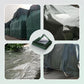 🏕️2026 Camping Plan 49% Off!⛱️Outdoor Waterproof UV Protection Canvas Fabric
