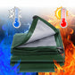 🏕️2026 Camping Plan 49% Off!⛱️Outdoor Waterproof UV Protection Canvas Fabric
