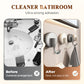 📢📢Buy 5 get 5 free !! ⏰Seamless and flexible✨ Pull to hang—no drilling required!🎈 Super-strong suction cup hooks—use them anywhere!