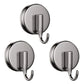 📢📢Buy 5 get 5 free !! ⏰Seamless and flexible✨ Pull to hang—no drilling required!🎈 Super-strong suction cup hooks—use them anywhere!