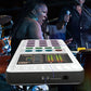 Portable Handheld Live Sound Card (Voice Changer): Multifunctional Effects + Noise Cancellation – Stream from Anywhere!