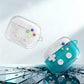 Retro Gamer Protective Case for AirPods
