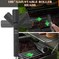 🔥 50% OFF NOW&FREE SHIPPING!🍖 Cordless Electric BBQ Brush Cleaner – Deep Cleaning, Long Handle & Rechargeable 🔋