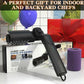 🔥 50% OFF NOW&FREE SHIPPING!🍖 Cordless Electric BBQ Brush Cleaner – Deep Cleaning, Long Handle & Rechargeable 🔋