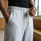 ⏰🎁Men's pants with drawstring for casual comfort