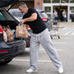 ⏰🎁Men's pants with drawstring for casual comfort