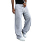 ⏰🎁Men's pants with drawstring for casual comfort