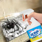 Powerful Kitchen Degreaser Foam Spray
