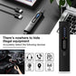 🏨 50% OFF! Anti-Spy Detector – 5 detection modes, 6‑level sensitivity. Finds hidden cameras, listening devices & GPS trackers. Stay safe in hotels, cars, fitting rooms! 🌟💪