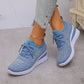 ✨ Walk on Sunshine | 2026 New Arrival Crystal Sneakers | Breathable & Sparkly 🌟【-50% OFF】