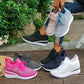 ✨ Walk on Sunshine | 2026 New Arrival Crystal Sneakers | Breathable & Sparkly 🌟【-50% OFF】
