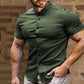 👔⚡50% OFF! | Men's Non-Iron Shirts – No Ironing, Wrinkle-Free & Comfortable All Day!