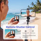 Portable Wireless Rearview Camera and Selfie Monitor Screen