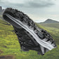 🥾Men's Lightweight Hiking Shoes – Breathable Mesh, Non-Slip Grip & Cushioned Sole