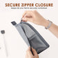 🧳 LIMITED‑TIME 50% OFF! 🧼 31,529 Sold – Portable Lightweight Travel Toiletry Bag – Smart Internal Dividers, Compact EVA Build & Water-Resistant ✈️
