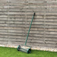 【Free Shipping 】+ ⏰Limited-time 58% off|Rolling Lawn Aerator with Handle🏡🌱