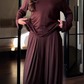 Loose T-shirt And Bloomers Set